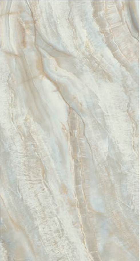 Glam Ivory - Nuovo Corso
